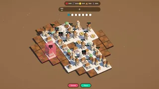 Скриншот 5 к игре Feast Valley