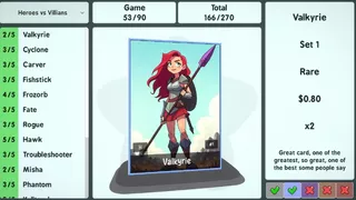 Card Quest