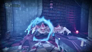 Dreadtome