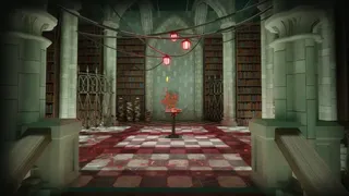 Скриншот 5 к игре Dreadtome