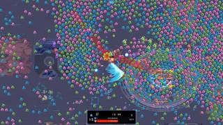 Скриншот 5 к игре Epic Survivors