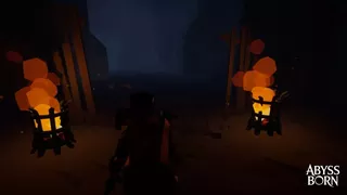 Abyss Born