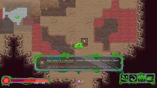 Slime Guy