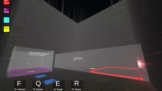Скриншот 5 к игре Doors