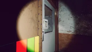 Скриншот 5 к игре Vampire Prison