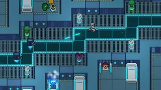 Скриншот 5 к игре Resort Galactica