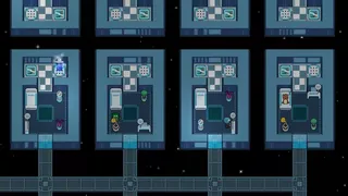 Скриншот 7 к игре Resort Galactica