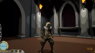 Скриншот 7 к игре Vessyl