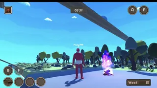 Скриншот 5 к игре Sisyphi