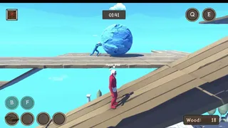 Скриншот 6 к игре Sisyphi