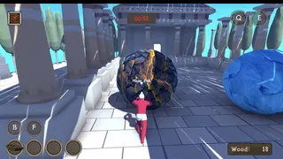 Скриншот 8 к игре Sisyphi