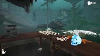Скриншот 5 к игре Sunken Engine