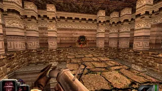 Скриншот 6 к игре Klostyn