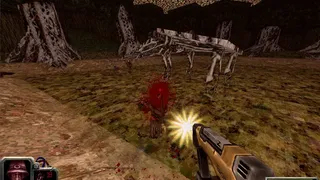 Скриншот 7 к игре Klostyn