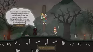 Apprentice of Darkness