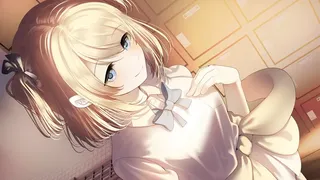 Скриншот 5 к игре Ending the Happy Route