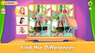 Differences Online