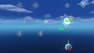 Скриншот 5 к игре Sky Sorcerer