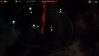 Скриншот 6 к игре Hired Stars
