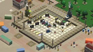 Скриншот 5 к игре Forklift Certified : Stacked and Loaded