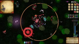 Скриншот 6 к игре Soul Cauldron