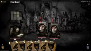 Скриншот 5 к игре The Lightning Struck Orphan