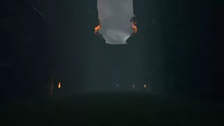 Shadow Of The Cursed Realm