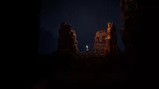 Скриншот 8 к игре Shadow Of The Cursed Realm