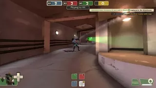 Team Fortress 2 Legacy