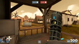 Скриншот 6 к игре Team Fortress 2 Legacy