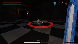 Скриншот 5 к игре Hollowdeep