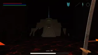 Скриншот 6 к игре Hollowdeep