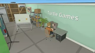 Скриншот 5 к игре Game Giant