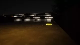NIGHTGUARD : SCHOOLHUNT