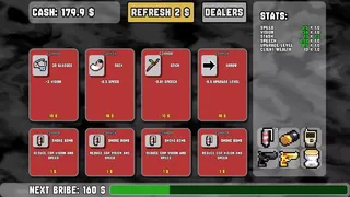 Скриншот 6 к игре Pay Your Crimes