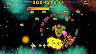 Скриншот 8 к игре Galactic Plague 2000