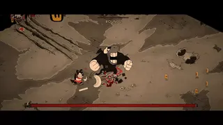 Скриншот 6 к игре Cartoon Bash