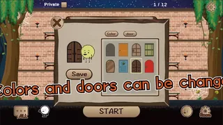 Скриншот 5 к игре Fluffy's House
