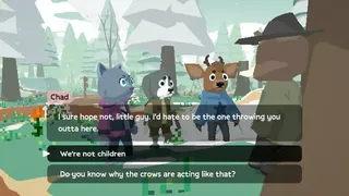 Скриншот 8 к игре The Well's Blessing