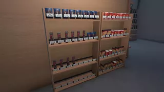 Videoclub Simulator