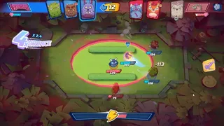 Скриншот 5 к игре Beast Bumpers
