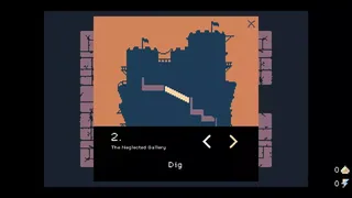 Скриншот 6 к игре The Count of Monte Clicker