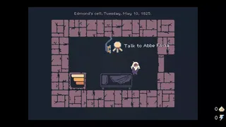 Скриншот 7 к игре The Count of Monte Clicker