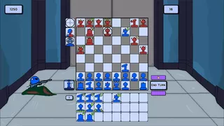 Balloon Chess