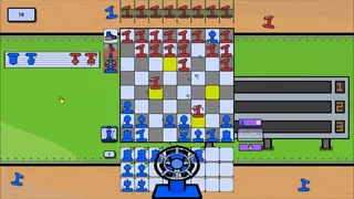 Balloon Chess