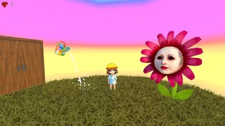 うみのもくず / Depths Debris