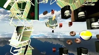 Скриншот 5 к игре Levitation Simulator 2