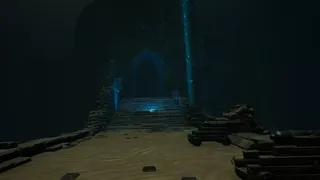 Скриншот 5 к игре The Last Sanctum