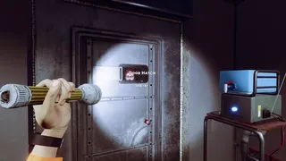 Скриншот 8 к игре Encave