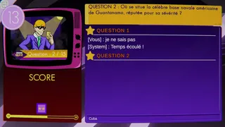 Скриншот 5 к игре Show Quiz